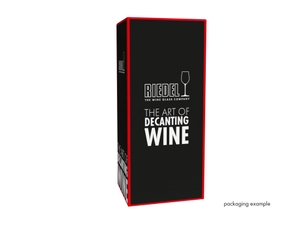 RIEDEL Vitis Decanter nella confezione