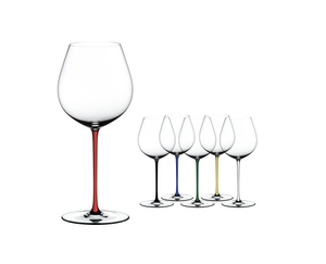 RIEDEL Fatto A Mano Pinot Noir Red R.Q. a11y.alt.product.colours