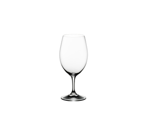 RIEDEL Ouverture + Gift on a white background