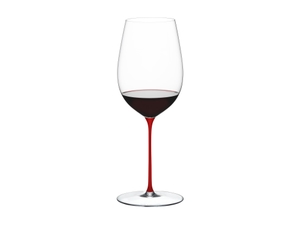 RIEDEL Superleggero Bordeaux Grand Cru - rouge 