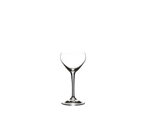 RIEDEL Drink Specific Glassware Mixology Nick & Nora Set on a white background