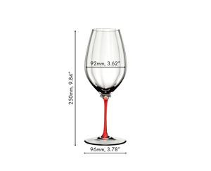 RIEDEL Fatto A Mano Performance Riesling Rot a11y.alt.product.dimensions