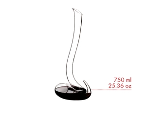 RIEDEL Eve Decanter 