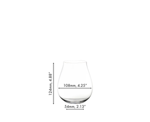 RIEDEL Gin Tonic Set Contemporary 