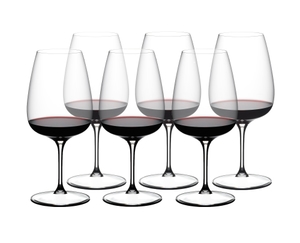 GRAPE@RIEDEL Cabernet/Merlot/Cocktail 