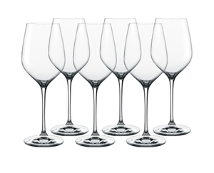 SPIEGELAU Topline Bordeaux Glass 