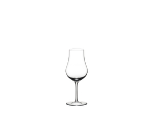 RIEDEL Sommeliers Cognac X.O. R.Q. Set/6 on a white background