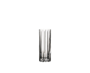 RIEDEL Drink Specific Glassware Fizz auf weißem Hintergrund