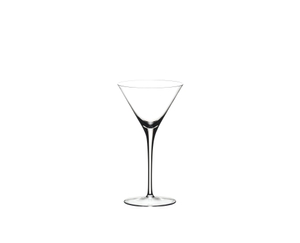 RIEDEL Sommeliers Martini con fondo blanco