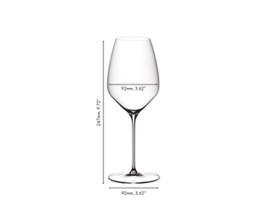 RIEDEL Veloce Riesling 