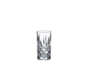 RIEDEL Tumbler Collection Spey Long Drink con fondo blanco