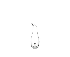 RIEDEL Decanter O Magnum on a white background