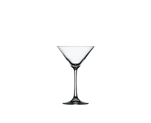 SPIEGELAU Vino Grande Martini on a white background