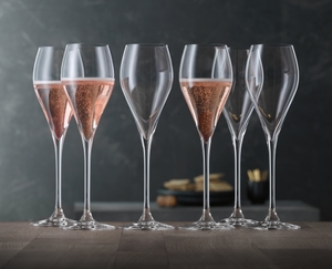 SPIEGELAU Special Glasses Champagne Sparkling Party - 250ml 