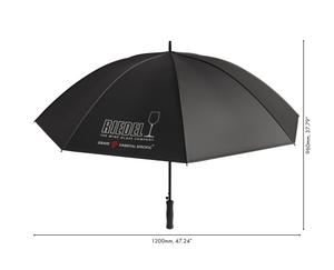 RIEDEL Ombrello - nero 