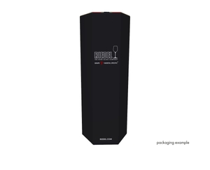 RIEDEL High Performance Riesling - black in the packaging