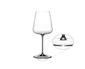 RIEDEL Winewings Tasting Set 