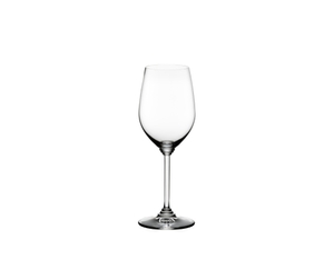 RIEDEL Wine Riesling/Zinfandel auf weißem Hintergrund