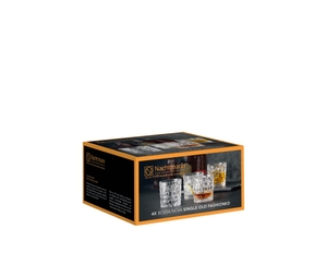 NACHTMANN Bossa Nova Single Old Fashioned in the packaging