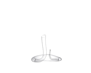 RIEDEL Decanter Mamba on a white background