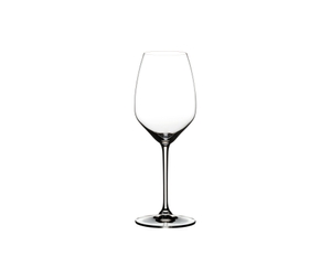 RIEDEL Extreme Restaurant Riesling/Sauvignon Blanc on a white background