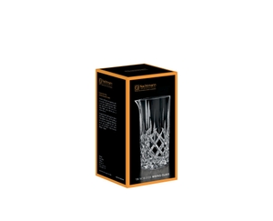 NACHTMANN Noblesse Mixing Glass in the packaging
