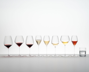 RIEDEL Veloce Tasting Set in the group