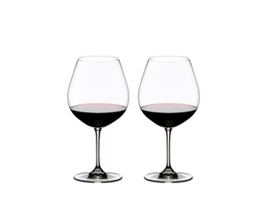RIEDEL Vinum Pinot Noir (Burgundy Red)