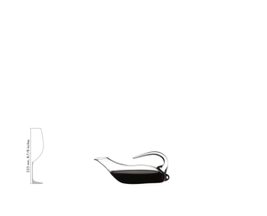 RIEDEL Decanter Duck a11y.alt.product.filled_white_relation