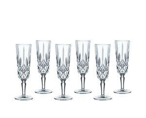 NACHTMANN Noblesse Champagne Glass 