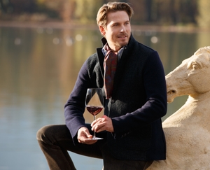 France　Bordeaux　GRAND CRU　3本 RIEDEL Sommeliers Bordeaux Grand Cru