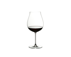 RIEDEL Veritas New World Pinot Noir, Nebbiolo & Rosé Champagne Glass