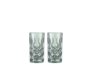 NACHTMANN Noblesse Longdrink Glas - Mint 