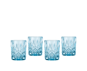 NACHTMANN Noblesse Vaso de whisky - agua 