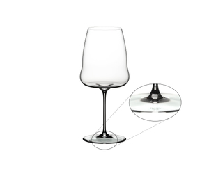 RIEDEL Winewings Tasting Set 