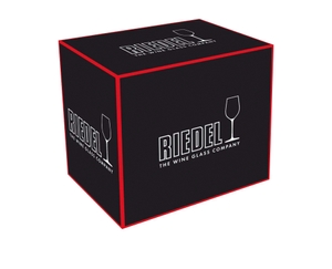 RIEDEL Decanter Ultra Magnum in the packaging