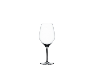 SPIEGELAU Authentis Weißwein Klein auf weißem Hintergrund