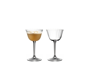 RIEDEL Drink Specific Glassware Sour, optic 