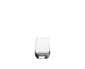 SPIEGELAU Special Glasses Single Barrel Bourbon auf weißem Hintergrund