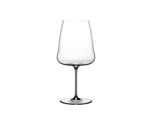 RIEDEL Winewings Cabernet Sauvignon auf weißem Hintergrund