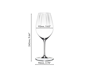 RIEDEL Performance Riesling 