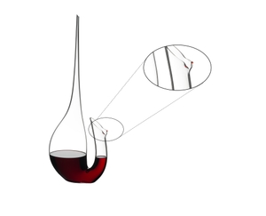 RIEDEL Vitis Décanteur 