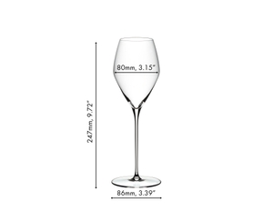 RIEDEL Veloce Sauvignon Blanc a11y.alt.product.dimensions
