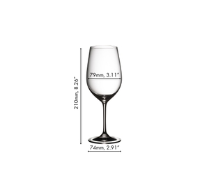 RIEDEL Vinum Riesling 