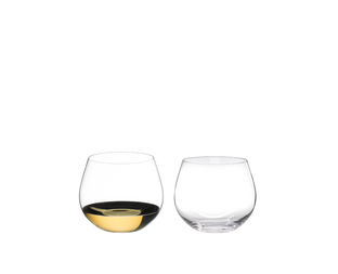 Williams Sonoma Riedel O Chardonnay Wine Glasses, Buy 3, Get 4 Set