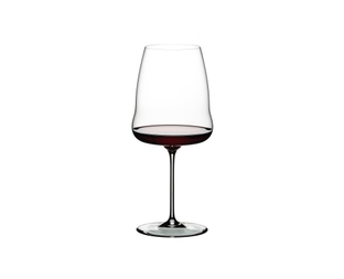 Why Riedel stemless wine glasses are so popular 