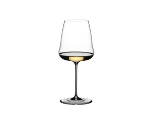 Riedel Winewings Champagne Wine Glass, Single