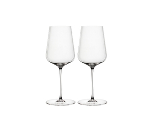  Spiegelau Definition Universal Wine Glasses Set of 2