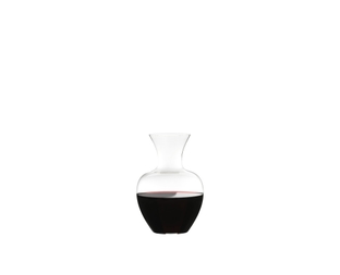 Carafe à Décanter Riedel Sakura - Cristal - 1.21 L - Rose Et Blanc