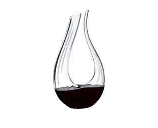 RIEDEL Decanters - The Art of Decanting Wine